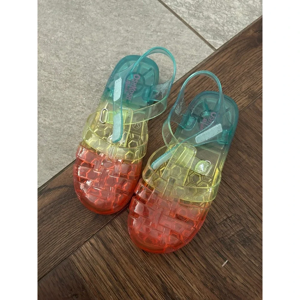 Sandals - Picture 1 of 3